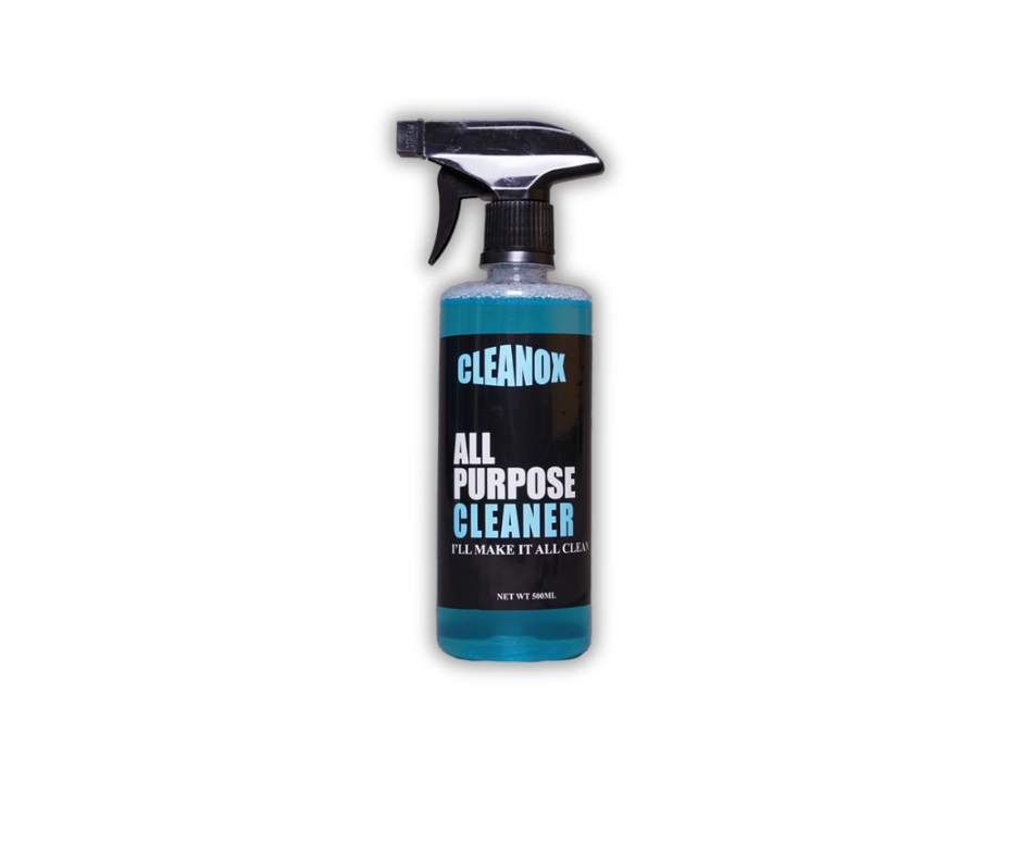 All Purpose Cleaner - Cleanox