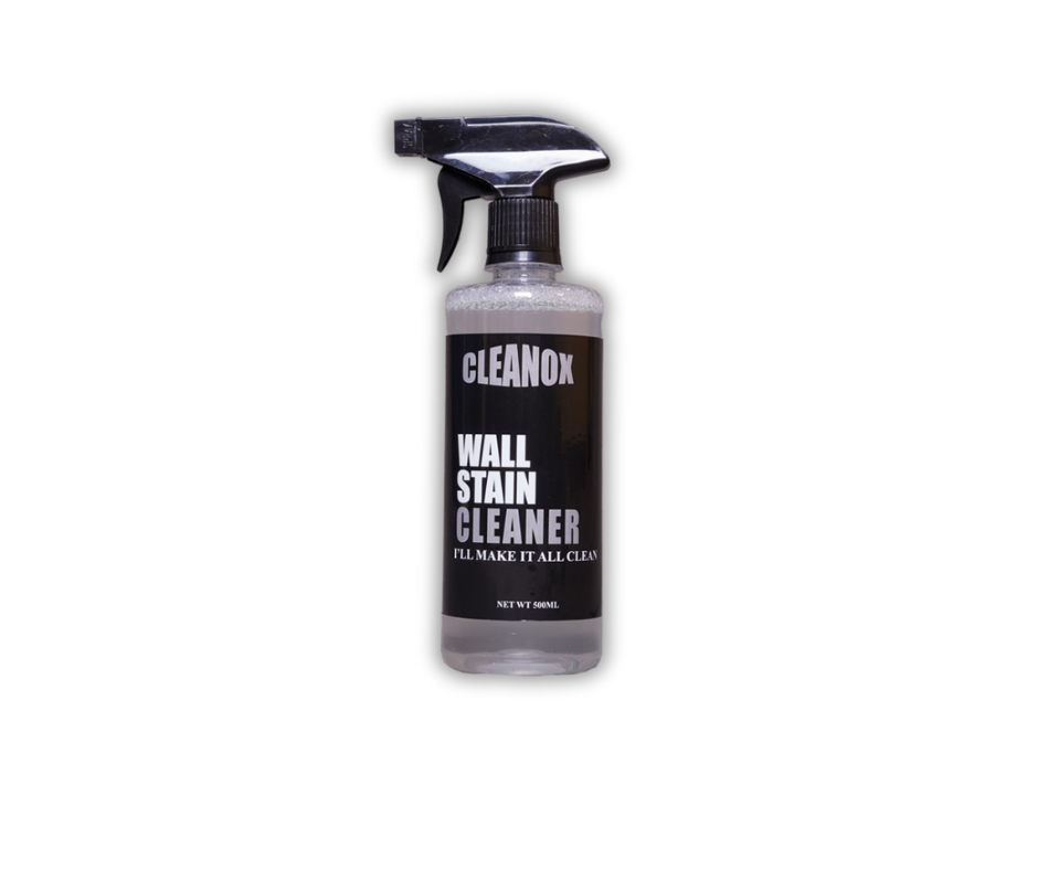 Wall Stain Cleaner - Cleanox