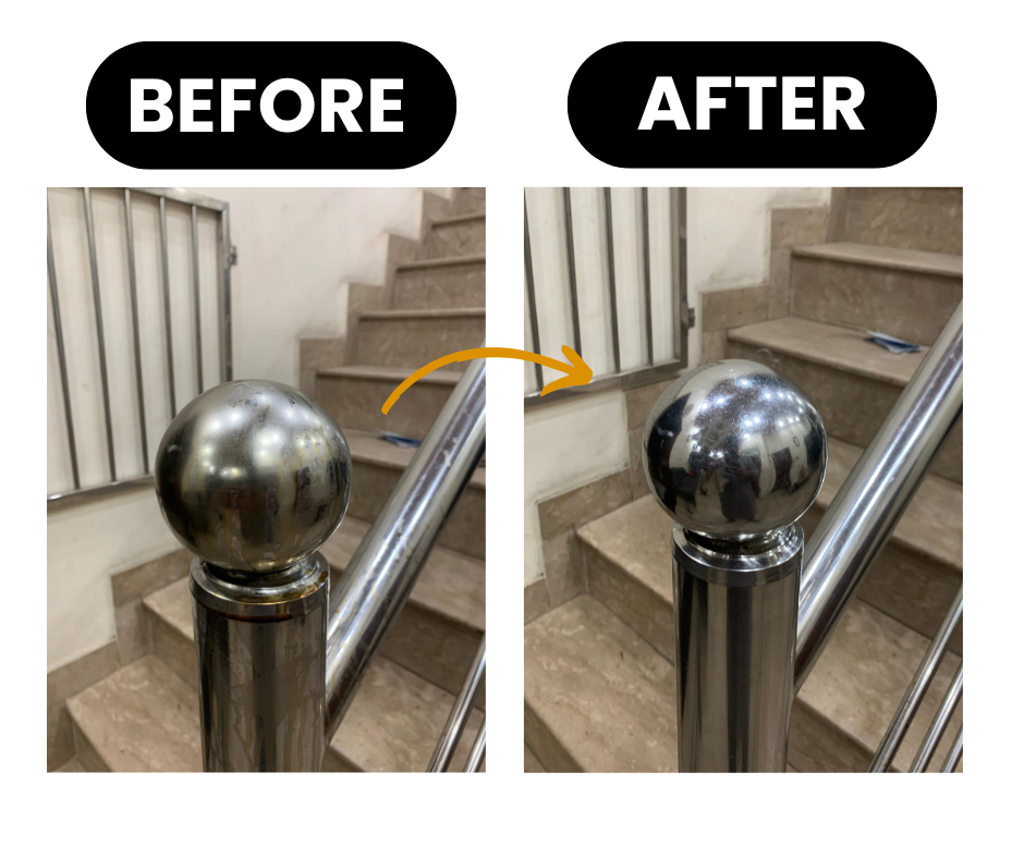 All Purpose Cleaner - Cleanox